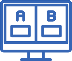 ABテスト